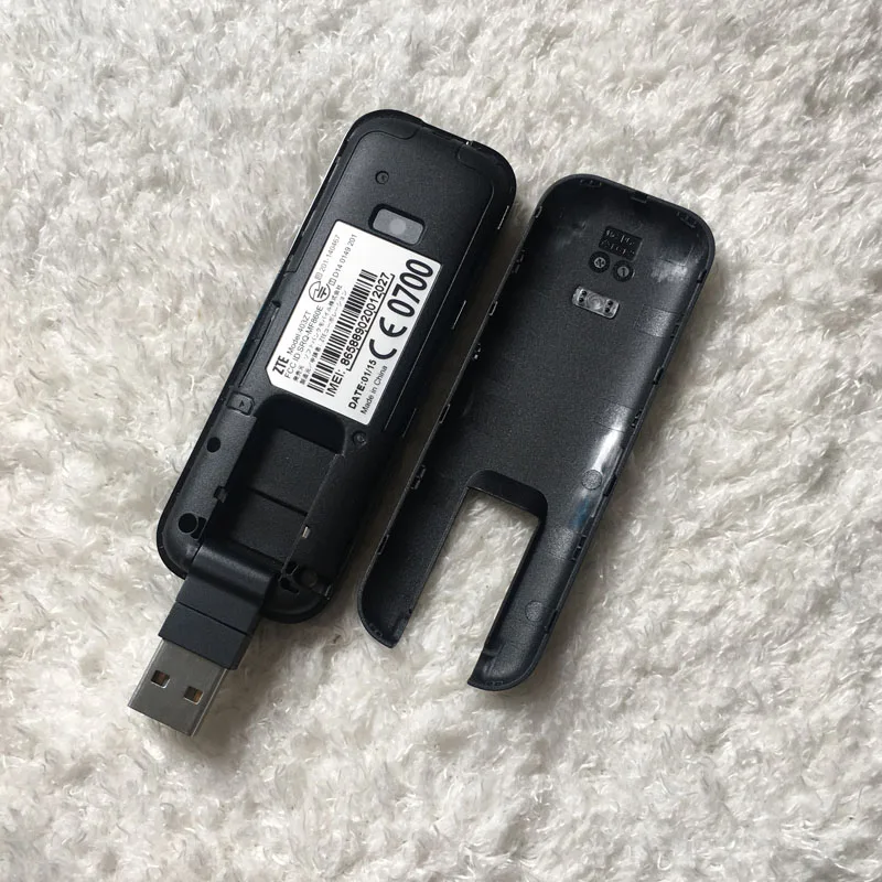 ZTE Softbank 403ZT 4G LTE USB ключ Cat6 300mbps модем Мобильный широкополосный PK huawei e3276s-920 |