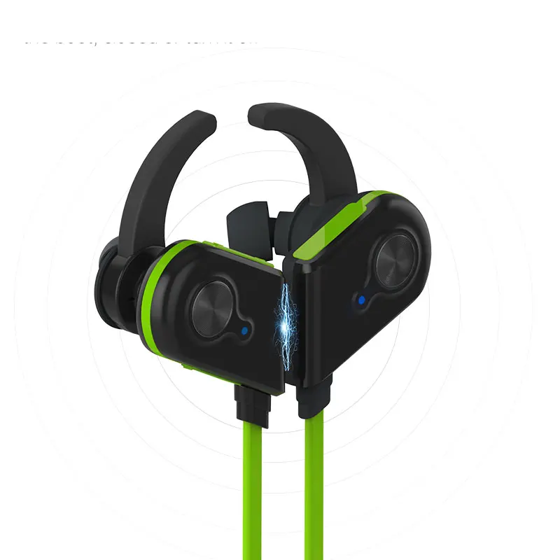 

Brand bluetooth headset Bran new headset bluetooth brand headset, British chip processor CSR sports bluetooth headset