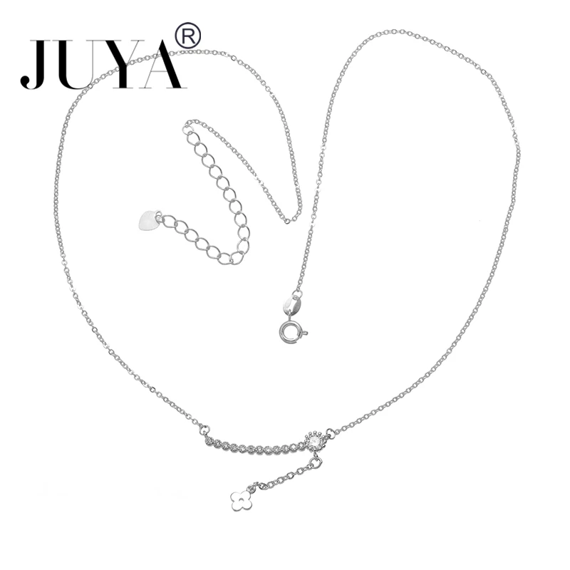 colgantes mujer moda collier femme Shining Zircon Rhinestone Pendant Choker Necklace For Women Wedding Party Gift collane donna | Украшения