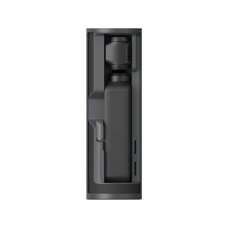 Карманный чехол для зарядки DJI Osmo, впечатляющий 1500 мА · ч, для более длительной съемки, удобный для открывания, для osmo Pocket