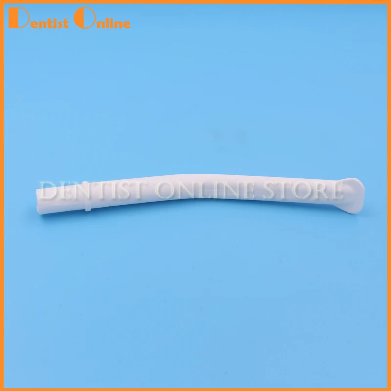 

10pcs Dental Accessories Strong Sucking Tips / Plastic strong Suction Nozzle