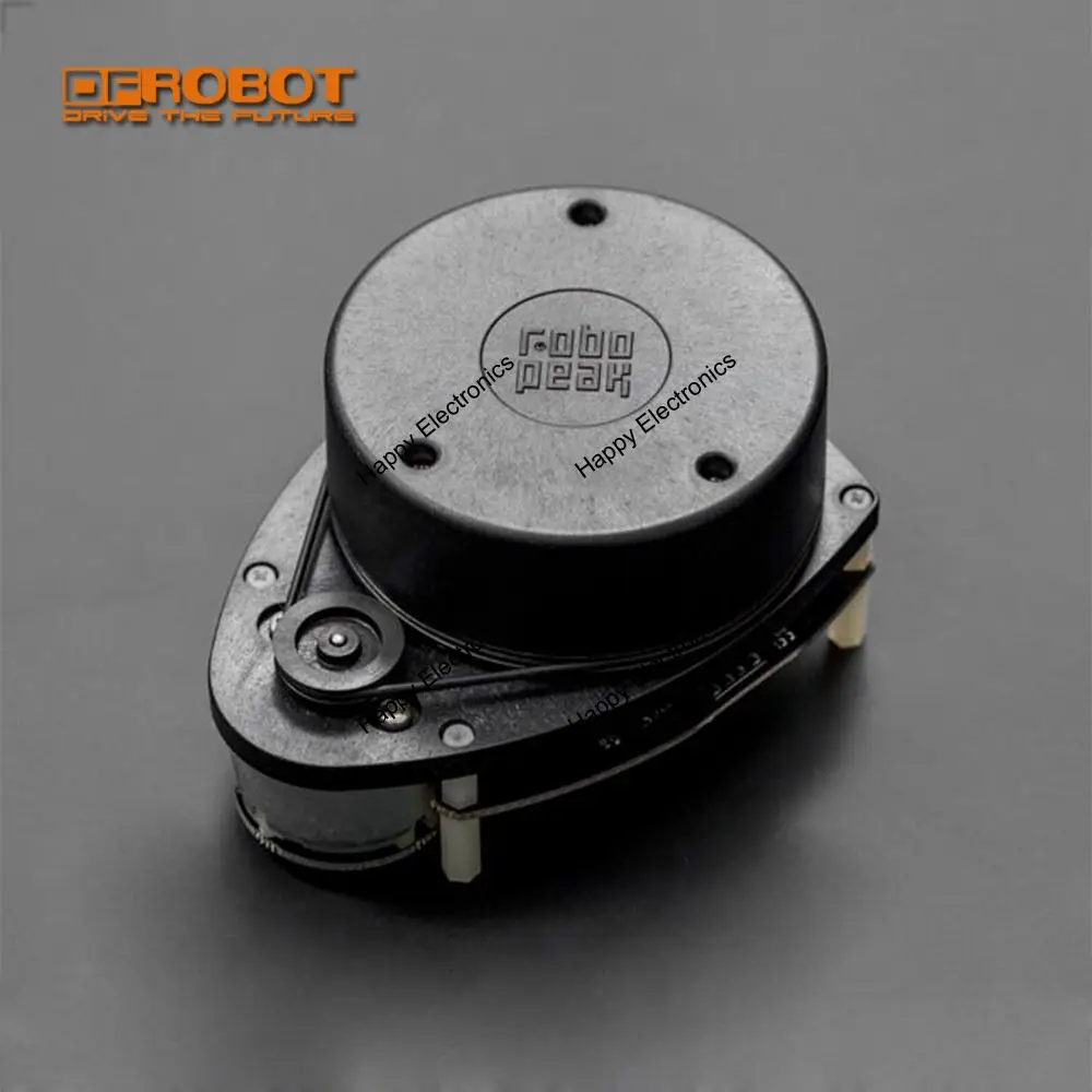 Лазерный сканер RPLIDAR A1M8 360 градусов 5 Гц 6 м|kit kits|kit upgradeupgrade kit |