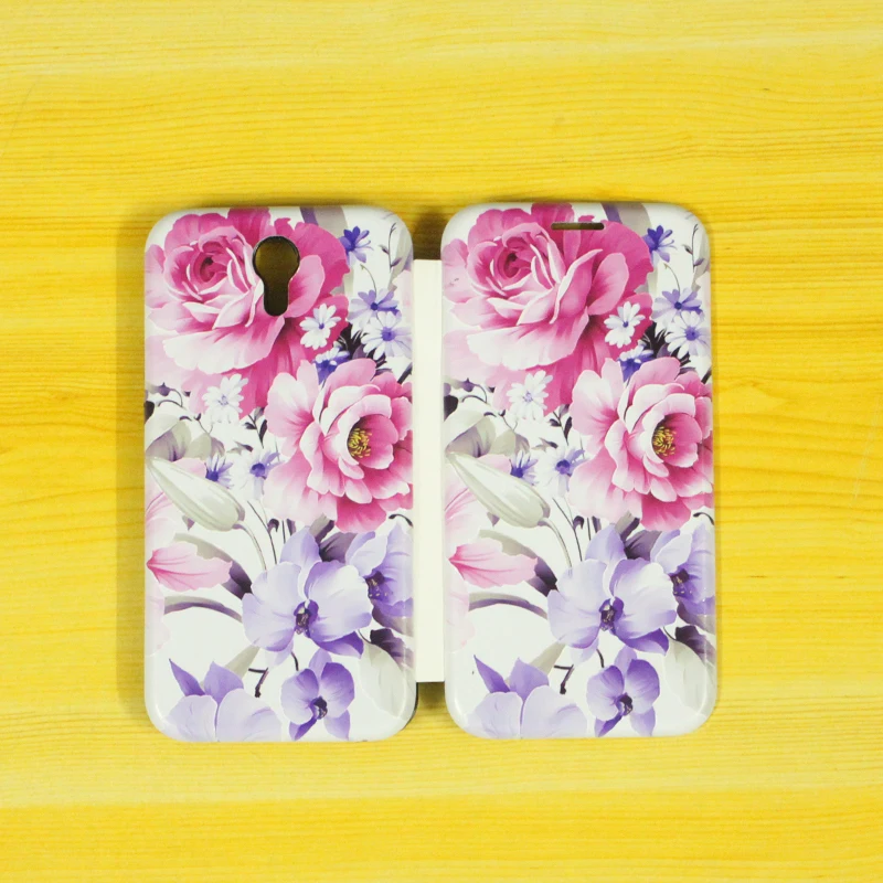 Кожаный чехол для Prestigio Muze B7 PSP7511DUO|case for prestigio muze|case prestigiocase pattern |