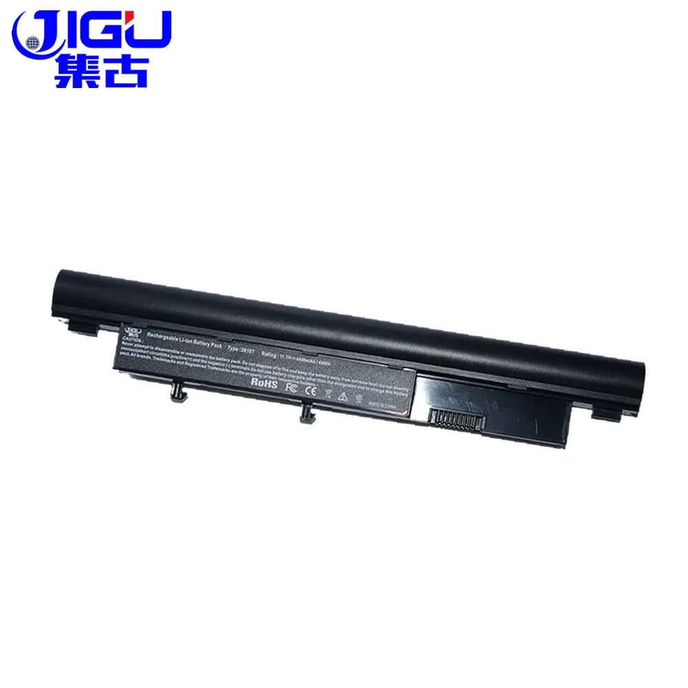 Аккумулятор JIGU для ноутбука Acer Aspire 3810TZ 414G25N 5810TG D45 TravelMate 8571 8371G 4806 5810TZ 4112|battery for acer