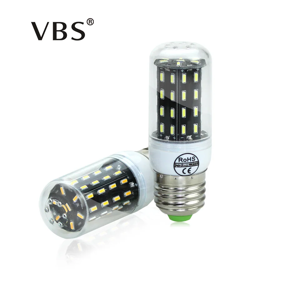 Ультра с высокой светоотдачей светодиодный лампы 4014 SMD E27 E14 светодиодный кукурузы лампы, люстры AC220V 38 Светодиодный s 55 светодиодный s 78 светодиодный s 140 светодиодный s Светодиодный лампочки