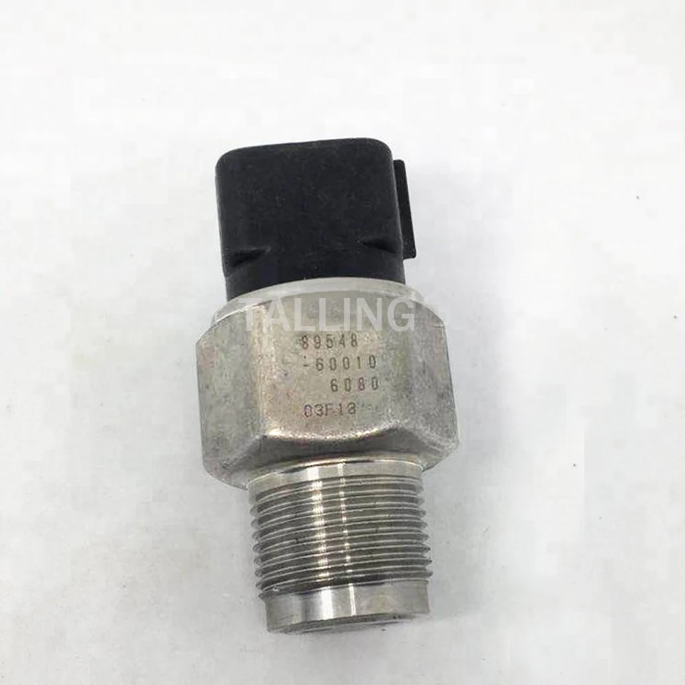 89458-60010 8945860010 датчик давления дизельного топлива Common Rail для TOYOTA D4D AVENSIS RAV4 PRADO HILUX 499000-6080