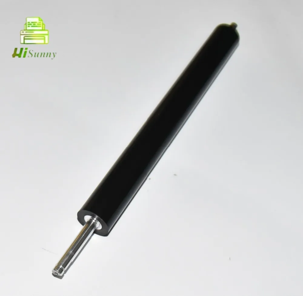 4 шт. нижний ролик давления фьюзера LPR-P3015-000 RC1-6372 для HP LJ P3015D M521 M525 P3015 521 525 CANON LBP6750 6750.