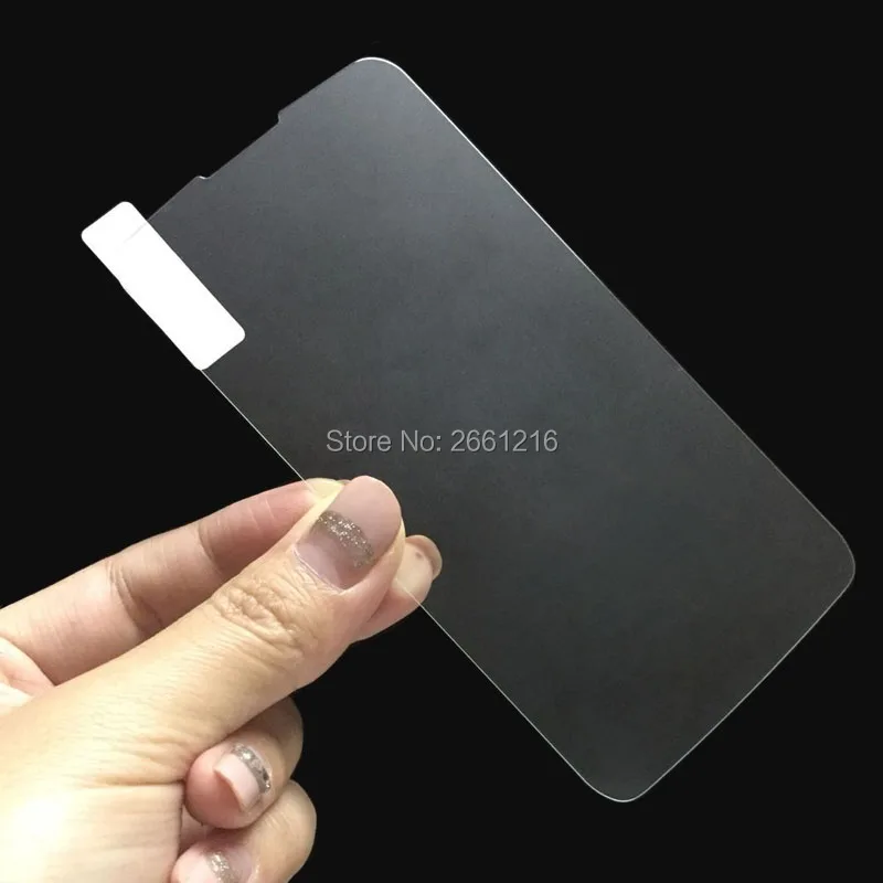Закаленное стекло 9H 2.5D для LG K4 (2016) 2 шт./лот Премиум Защитная пленка экрана LTE K120e