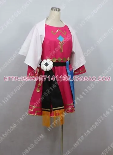 Распродажа костюм принцессы для взрослых и женщин платье 11 |