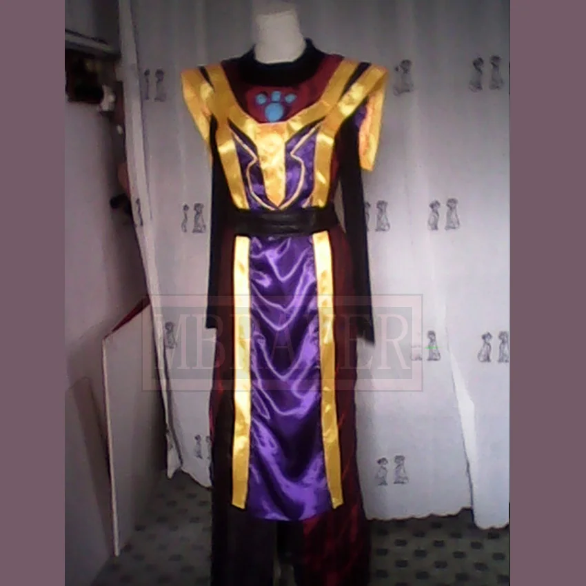 Костюм для косплея DOTA защита презервативов бесплатная доставка|costume party costume
