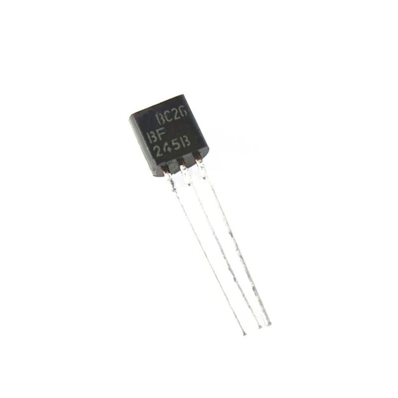 

10pcs BF245C BF245 Transistor TO-92 new