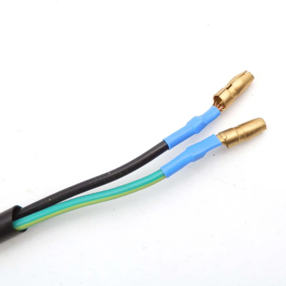 Задний тормозной переключатель трос торсветильник провод для мотоцикла