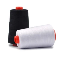 1pcslot sewing thread pagoda line package sewing thread hand stitching 40s3 3000 code speed polyester sewing thread