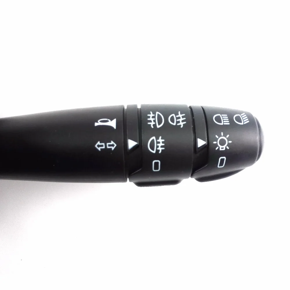 Световой переключатель для Renault Decia Megane Secnix Kangoo Clio II 7701471591 8200399390 439926 34446405|indicator