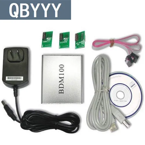 

Программатор QBYYY BDM100 V1255 BDM100 V1255, ECU Программатор
