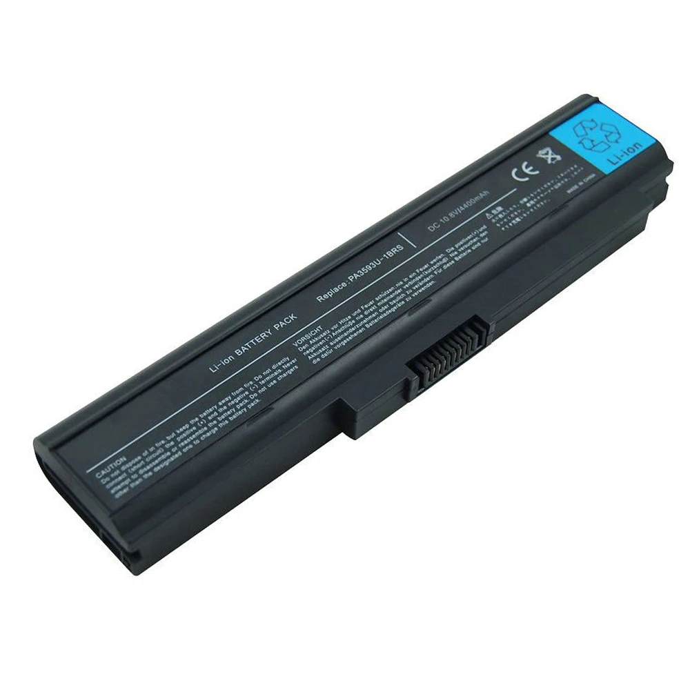 Аккумулятор для ноутбука Toshiba Equium A100 U300 Portege M600 M601 M602 M603 M606 M607 M609 M612 Pro Satellite U305 Tecra