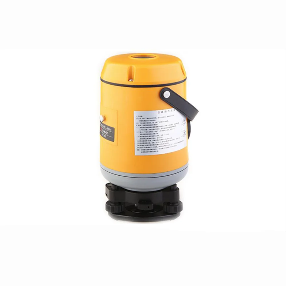 laser vertical collimator JC200 Plumb laser deflection measurement Plumb laser series Plumment laser level