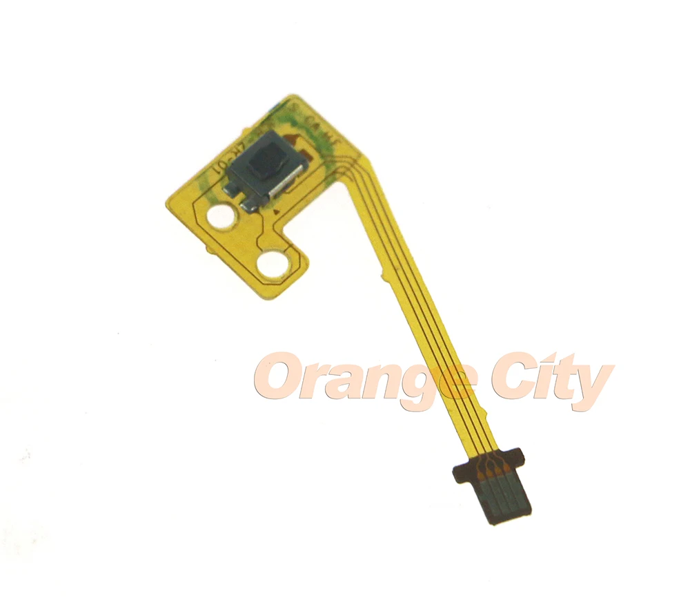 10pcs OEM ZL ZR L Trigger Button Ribbon Cable Flex replacement for Nintend Switch NS Controller | Электроника