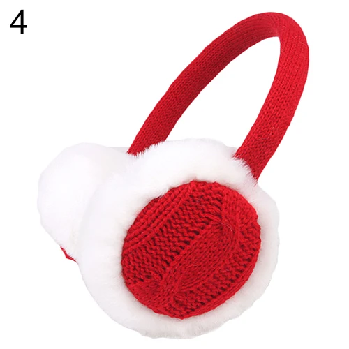 Модные теплые зимние наушники для женщин и девочек|ear muffs|ear muffs warmwinter earmuff |