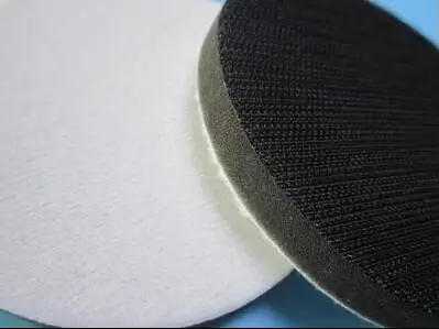 7 шт. Полировочная самоклеящаяся наждачная бумага для угловой шлифовальной