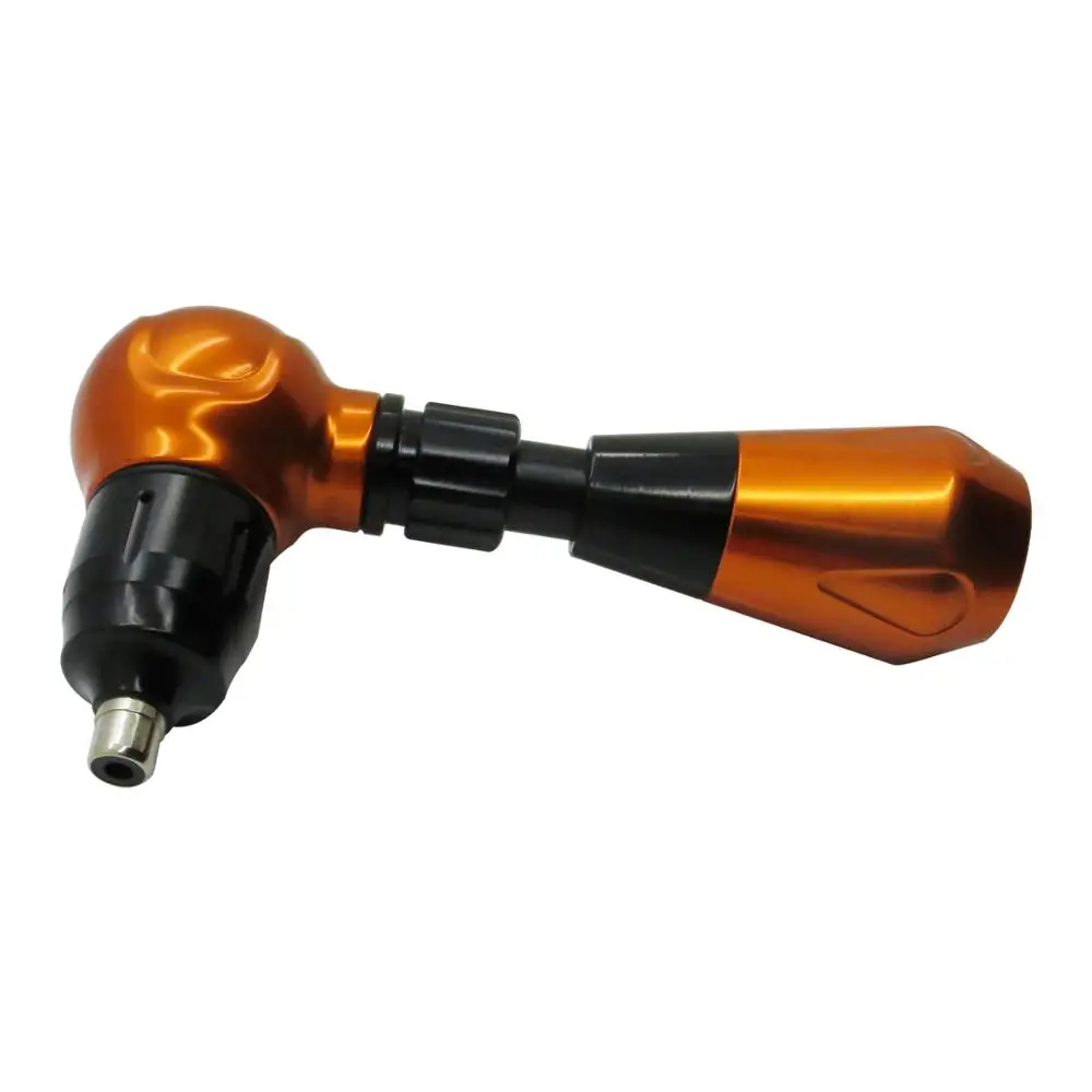 HUMMINGBIRD BRONC-S Swiss Motor Cartridge Rotary Tattoo Machine for Liner & Shader (Grip included) | Красота и здоровье