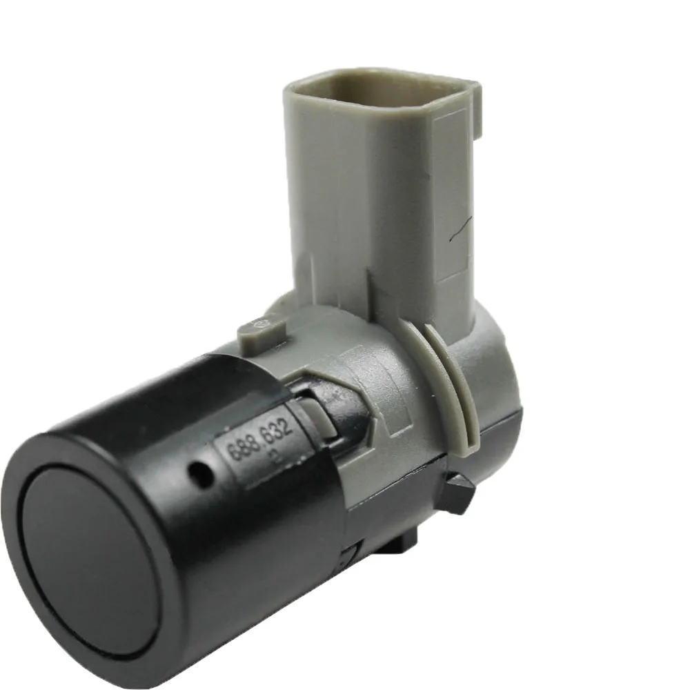 66206989068 парктроник PDC для BMW E39 E46 E60 E61 E65 E66 E83 X3 X5 3 5 серия|parking sensor|pdc bmw e39e46 pdc |