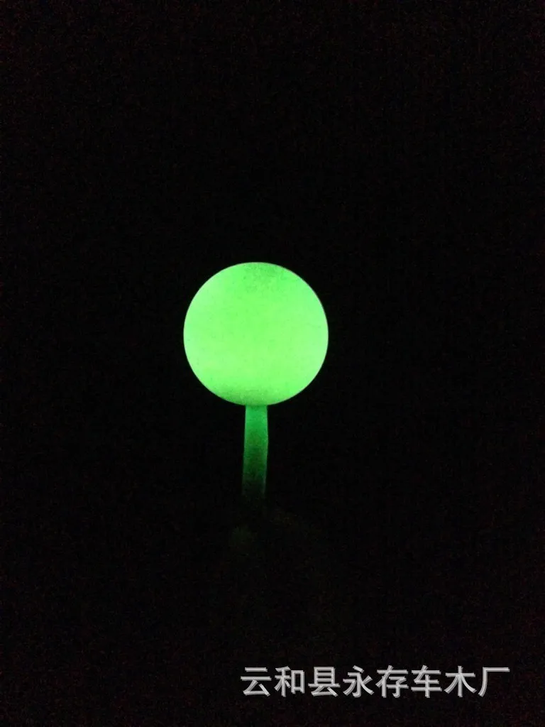 20 шт Световой kendama boll взрослый образовательный открытый мяч матч охраны