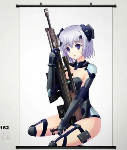 Tobiichi оригами Дата живой домашний декор японский плакат настенная прокрутка 162 |