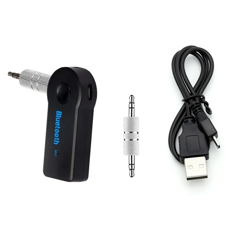 Для Xiaomi Bluetooth 3 5 jack аудио приемник с динамиками для Suzuki Swift Grand Vitara Sx4 спойлер Alto Liana