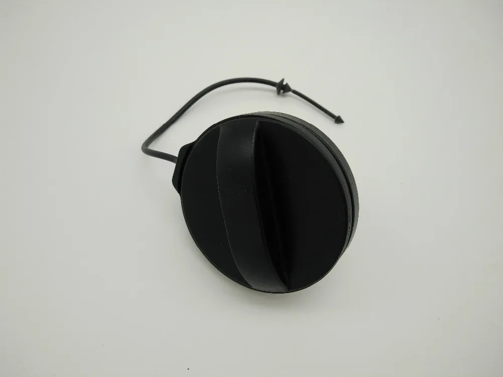 Крышка топливного бака SKTOO для Peugeot 301 307 308 408 508 2008 3008 черная крышка из АБС пластика