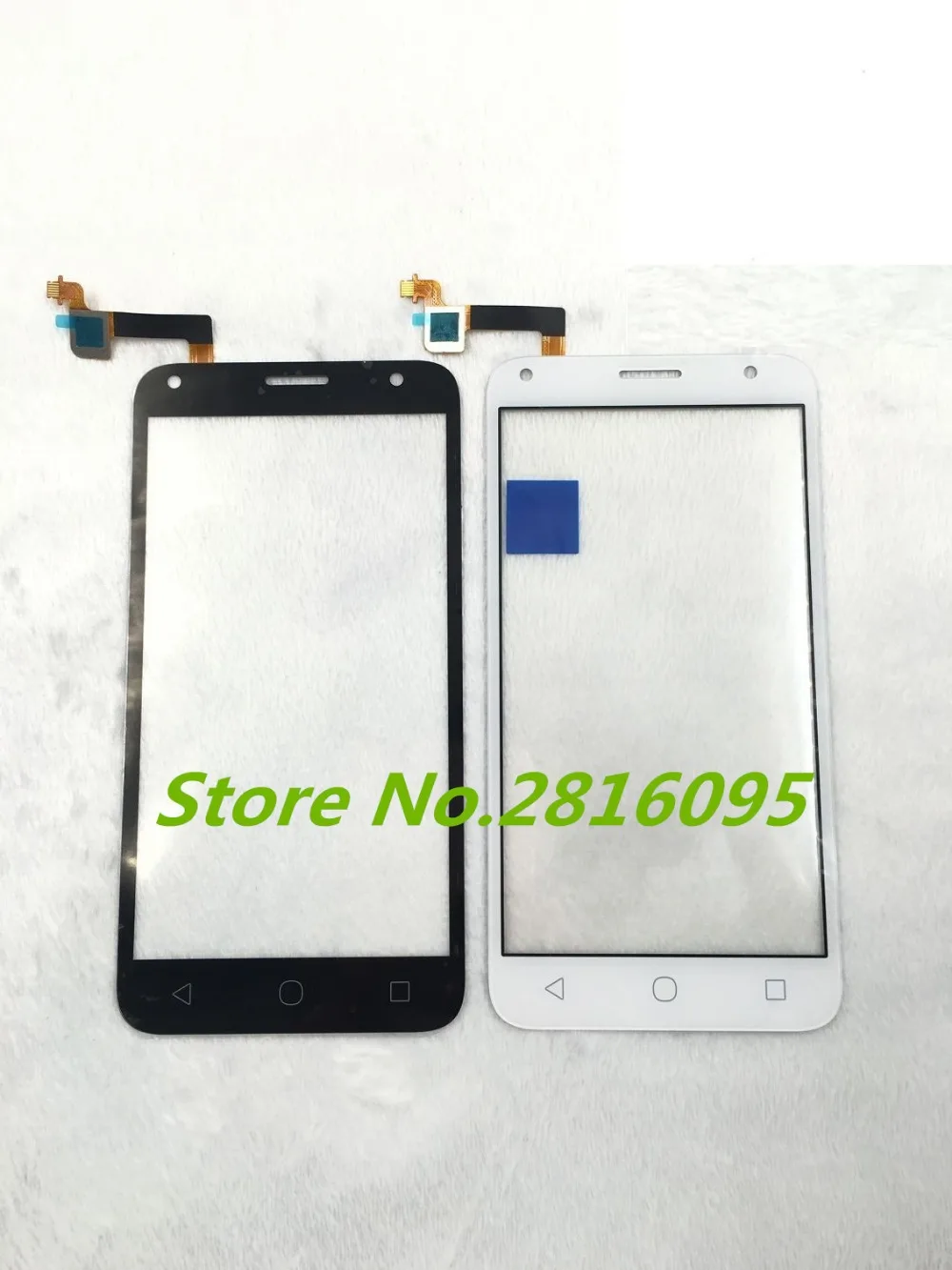 Сенсорный экран для Alcatel One Touch PIXI 4 5 0 OT 5010 OT5010 5010E 5010D 5010G|digitizer touch screen|touch screenalcatel one