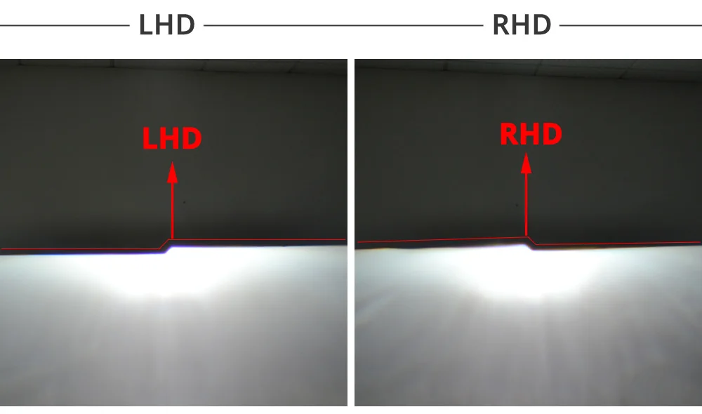 DMEX 2,5 дюймов HID проектор биксенон WST мини H1 проектор Объектив с кожухом, подходит для H4 H7 автомобильных фар, LHD RHD