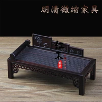 rosewood incense in mahogany craft boutique rosewood chair high grade imitation ming and qing miniature furniture rosewood couch