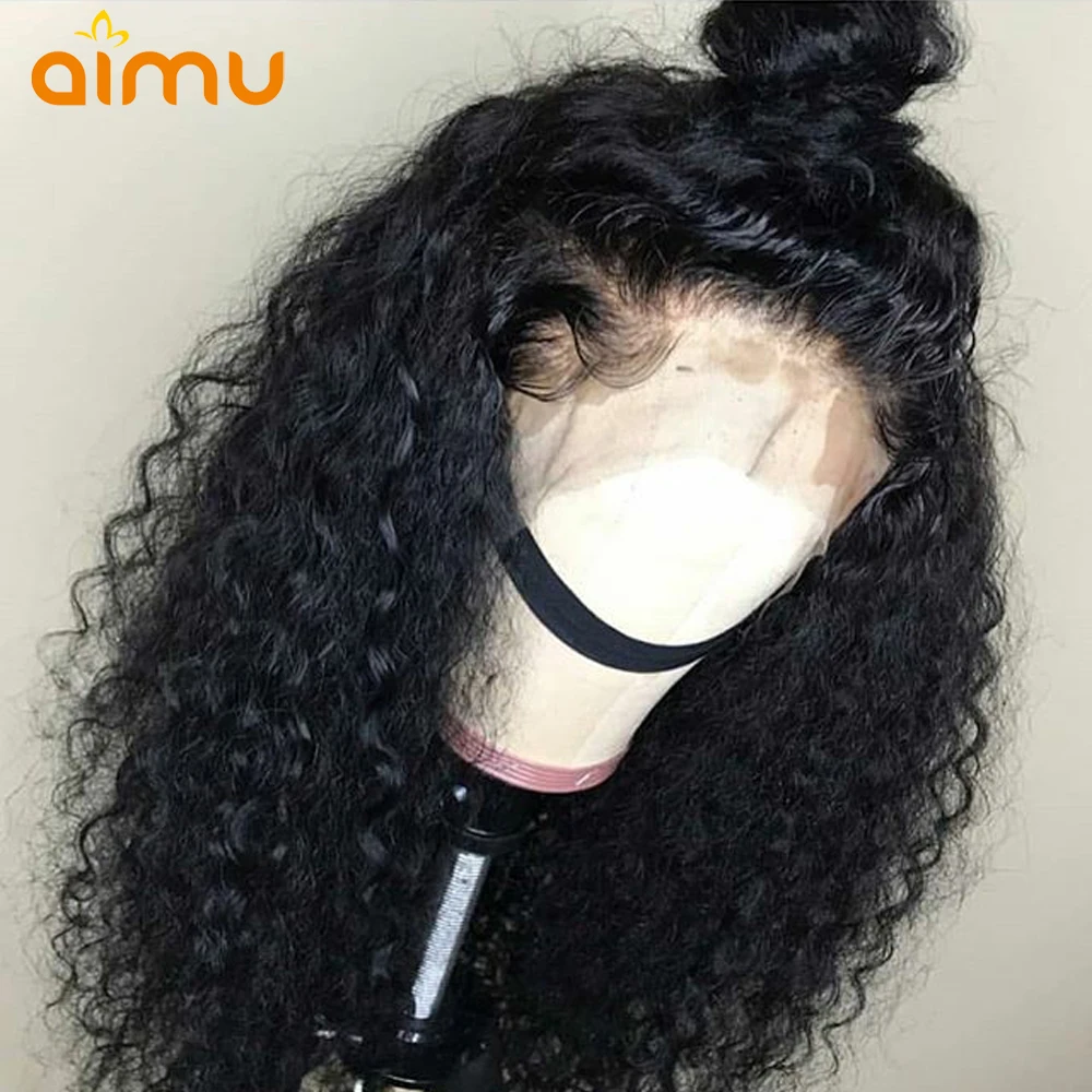 Индийские волосы Remy свободные глубокая волна предварительно выщипанные - Фото №1