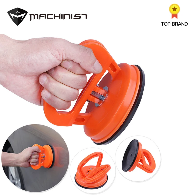 Автомобильный съемник для удаления вмятин инструменты сильная присоска набор