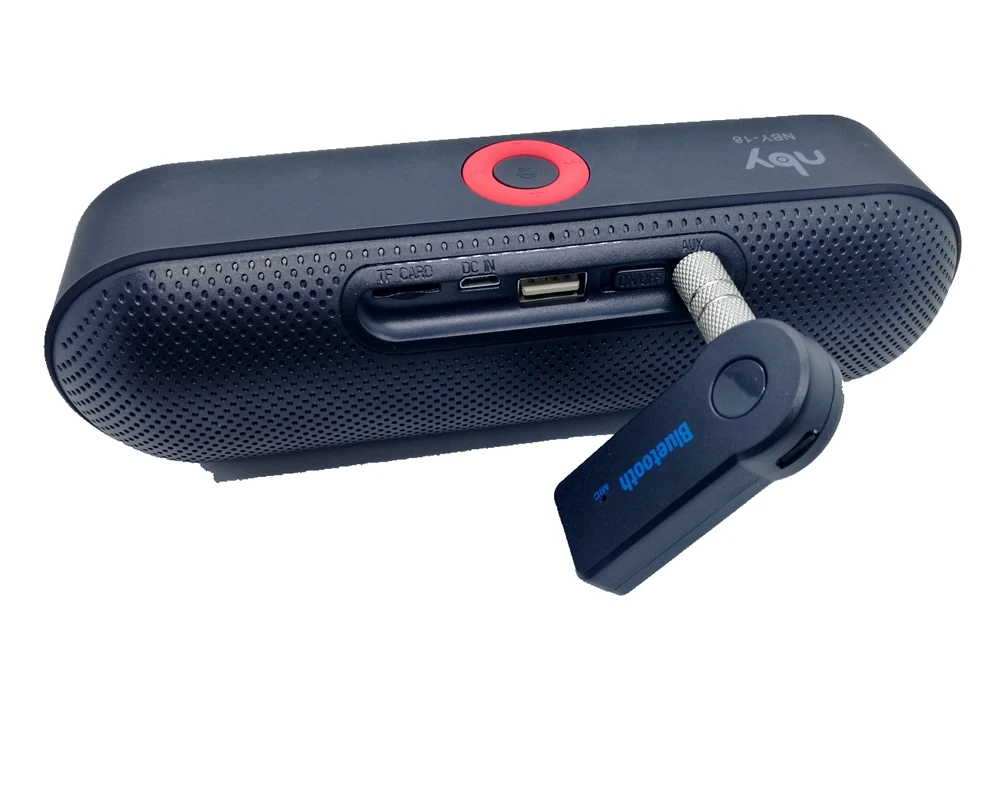 Беспроводной Bluetooth адаптер передатчик приемный динамик 3 5 мм AUX аудио музыкальный
