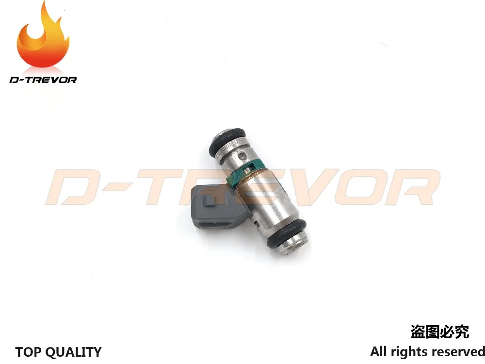 1 шт. Топливные форсунки для Renault Laguna Megane Scenic Clio Espace трафик 6 8 2 0 IWP042 805001446001