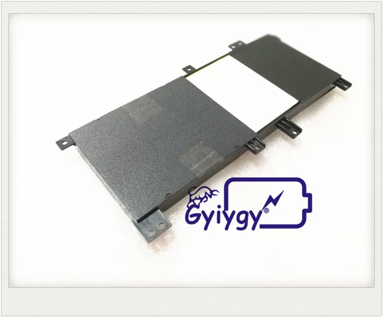 Аккумулятор для ASUS X455L X455LA X455LD X455LF X455LJ A556U Y483L Y483LD F454L W419L W409L VM410L K455L C21N1401 7.