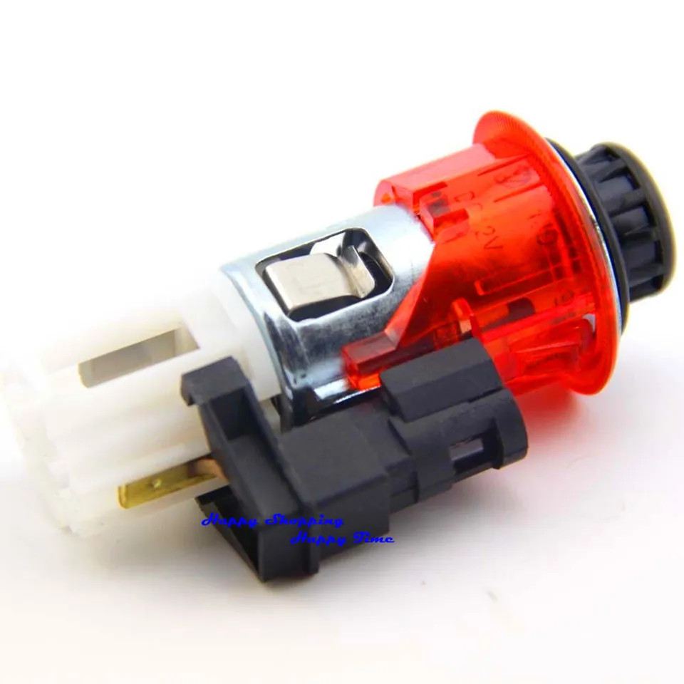 Oem прикуривателя сборки для seat skoda vw passat beetle golf jetta tiguan fabia 1j09193079b9 1j0 919 307 9b9 |