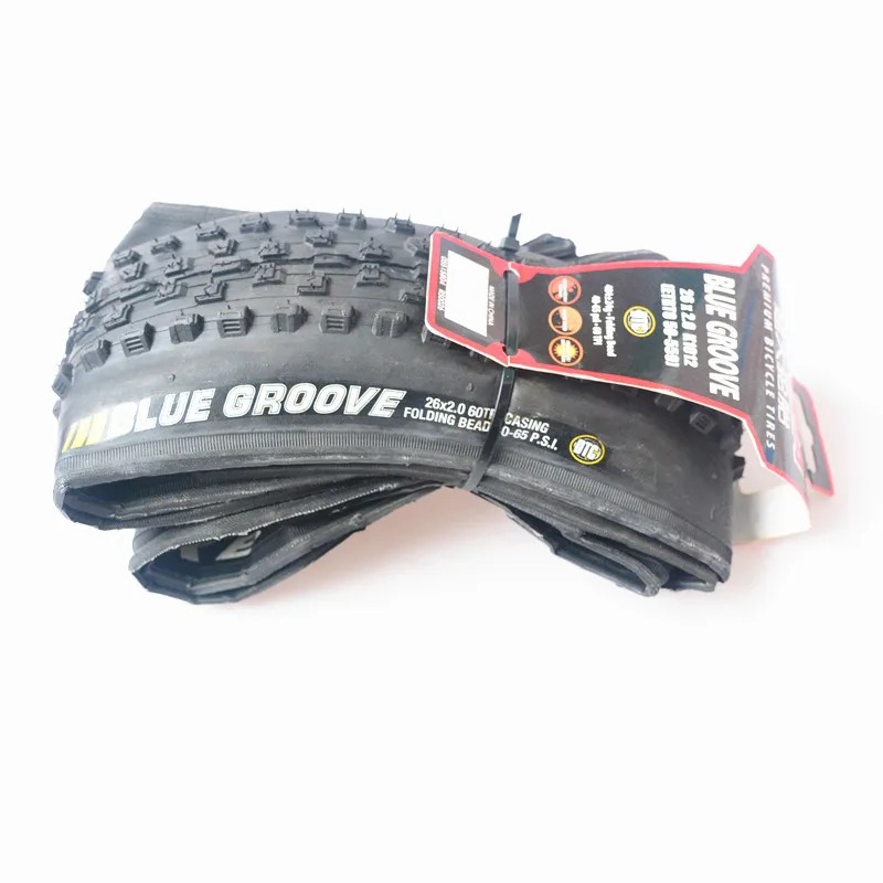 KENDA folding Bicycle Tire K1012 Mountain MTB Bike tyre 26*2.0 | Спорт и развлечения