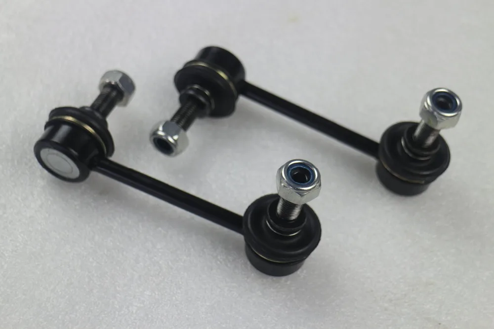 2 шт. стабилизатор Sway Bar link подходит для FORD USA Probe Mazda 323 C V BA 626 IV GE MX 5 II NB Xedos 6 CA 3410591