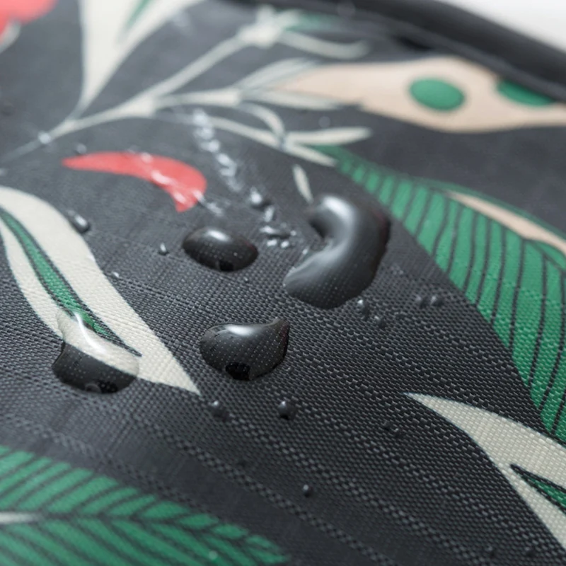 Новый дизайн дорожная портативная водонепроницаемая обувь с ручкой сумка-тоут