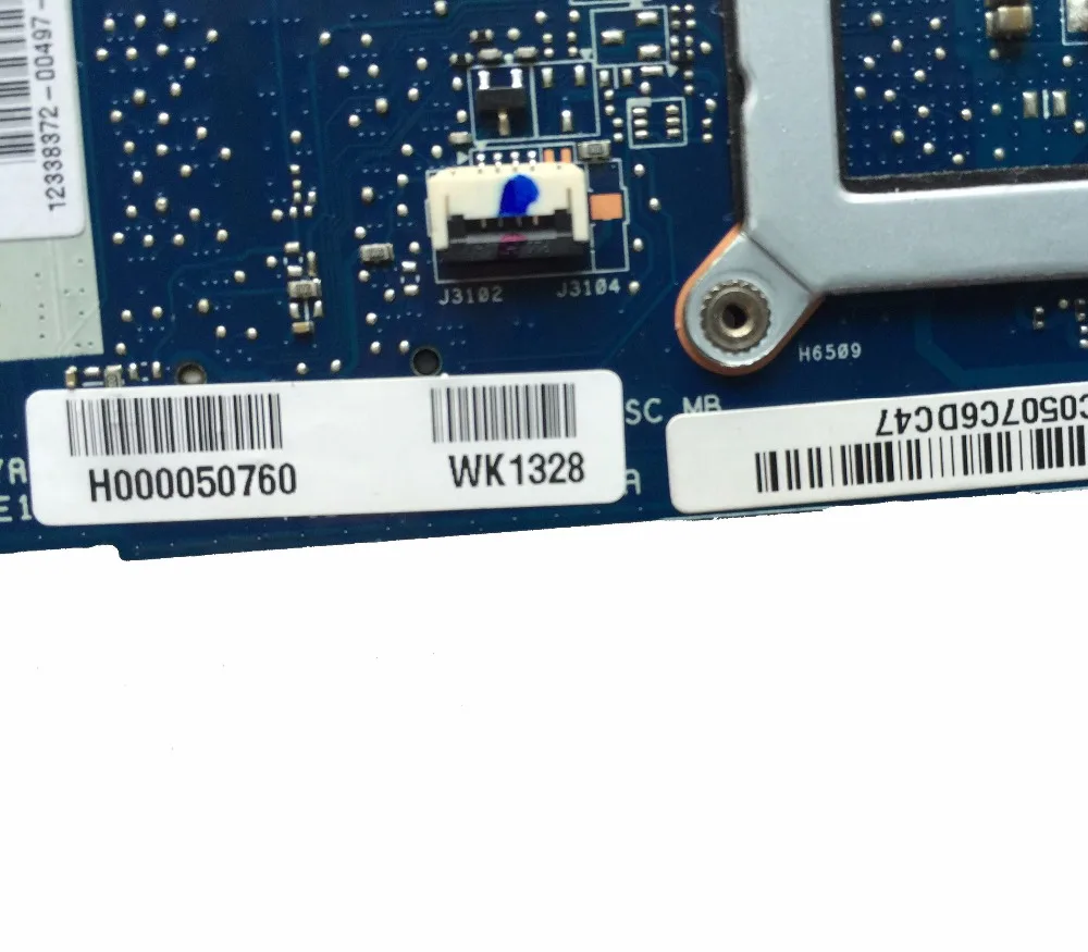 Отлично подходит для материнской платы ноутбука Toshiba L850 C850 C855 материнская плата