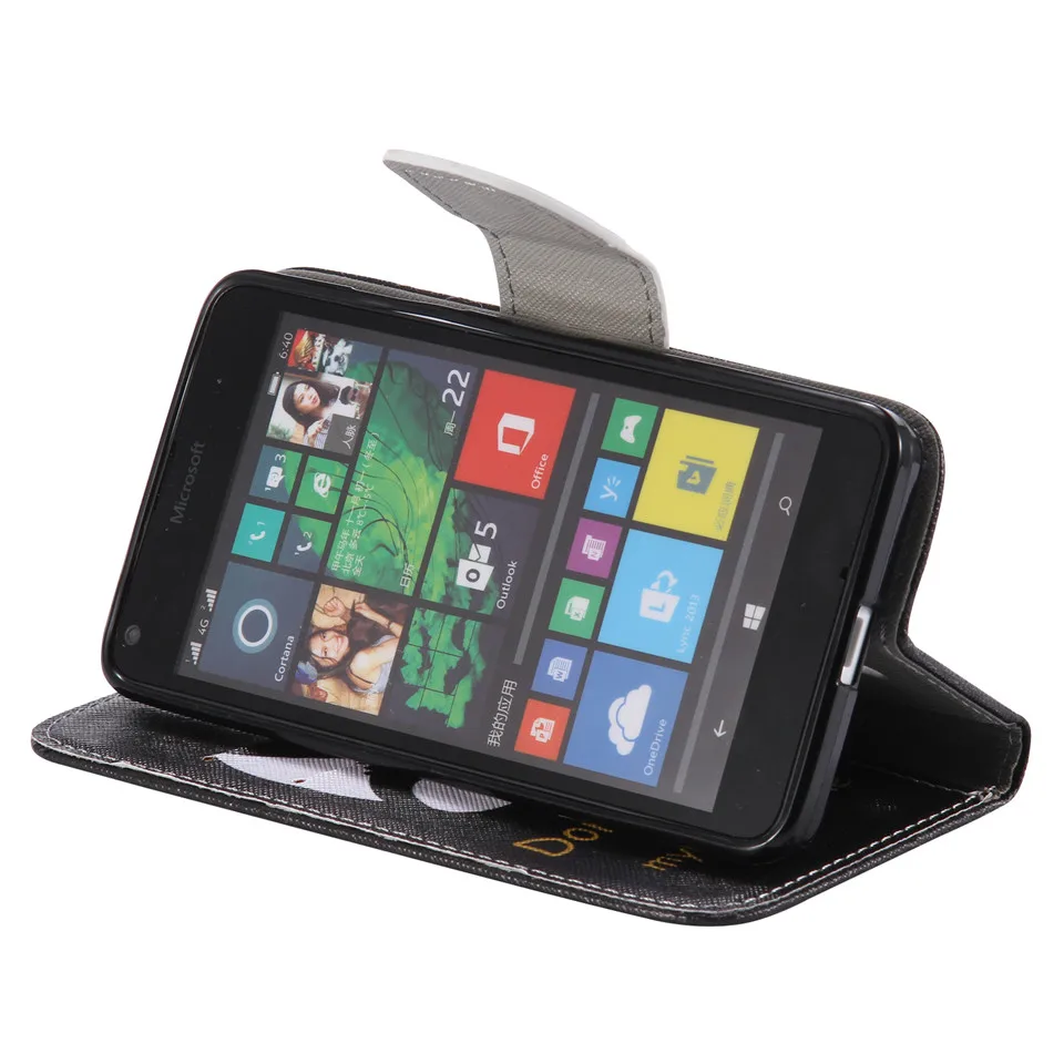 Gumiice кожаный чехол для телефона в бумажник Nokia N640 beatuiful Бесплатная доставка |