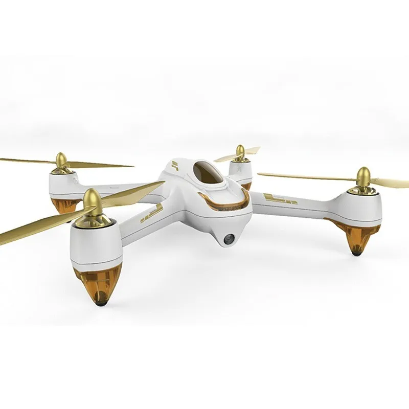 Оригинальный Hubsan H501S X4 Pro 5 8G FPV Бесщеточный с 1080P HD камерой GPS RC Квадрокоптер RTF