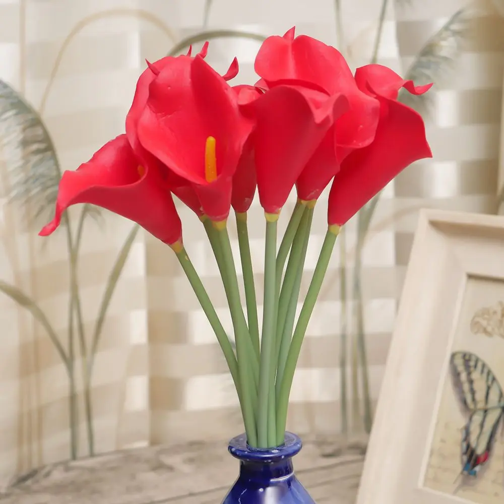 Новинка лидер продаж фотография свадебная для дропшиппинга|lily flower bouquet|flower