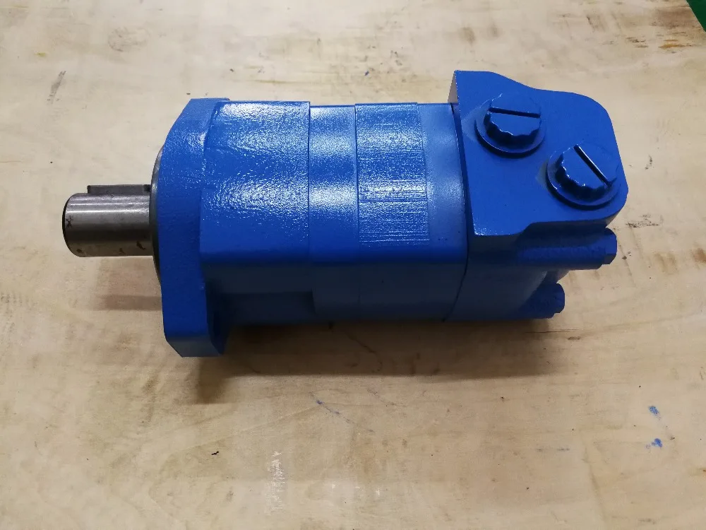 

Low speed high torque Hydraulic Motor 104-3036-006