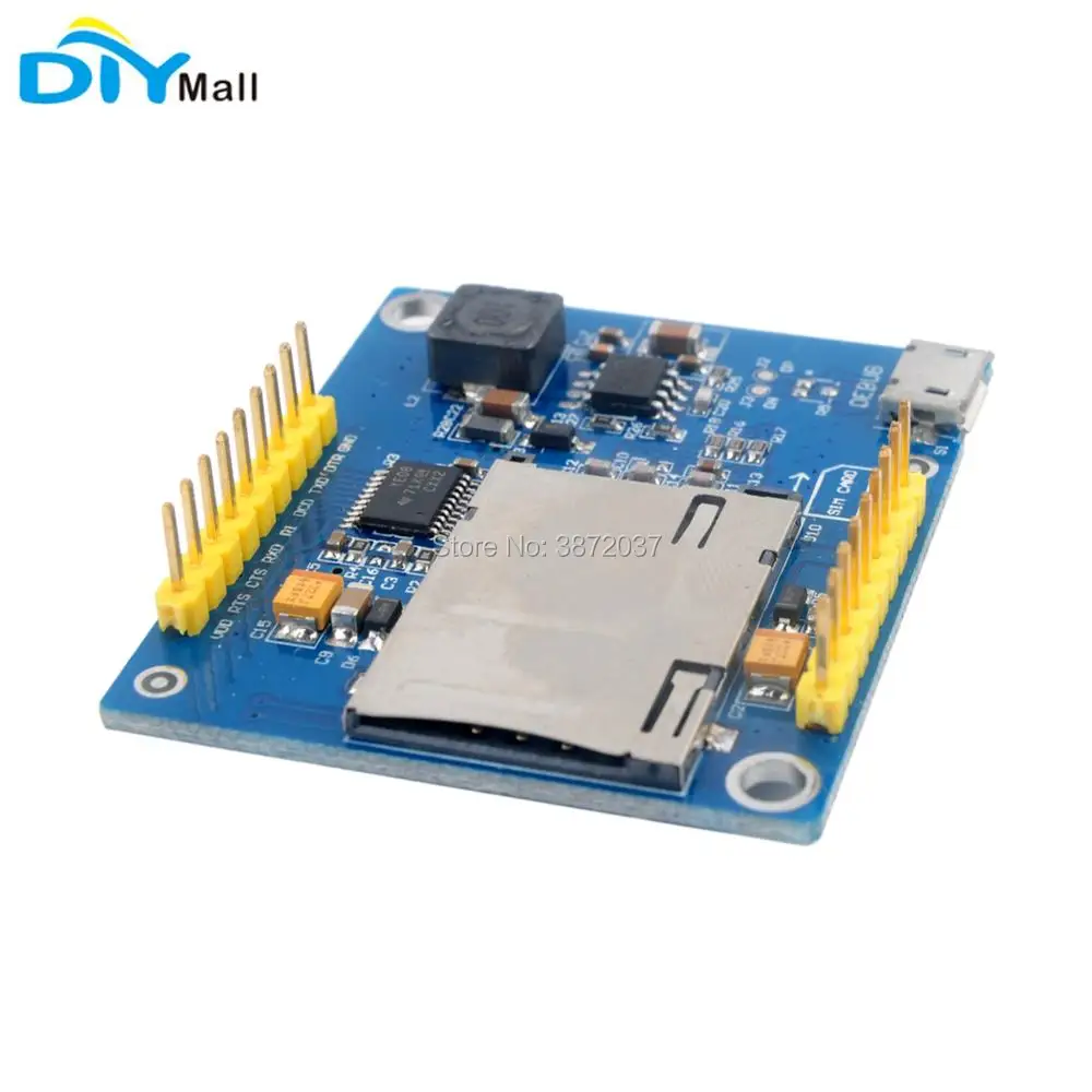 SIM7100C SIM7600CE макетная плата 4G модуль GSM/GPRS/EDGE900/1800 MHz LTE Band|Модули для умного дома| |