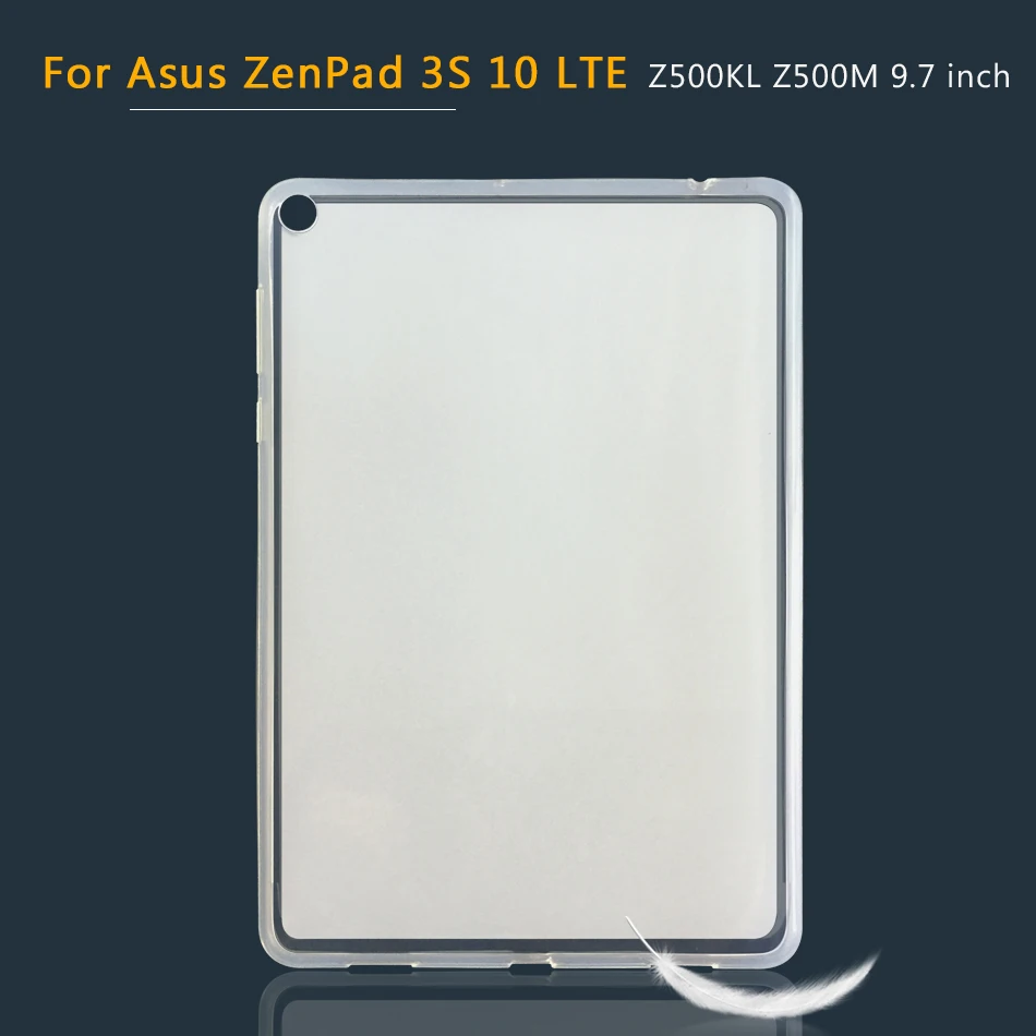 ms Чехол для Asus ZenPad Z500KL тонкий магнитный складной Смарт-Чехол из искусственной кожи чехол для Asus ZenPad 3S 10 LTE Z500KL 9,7 дюймов - Цвет: ms