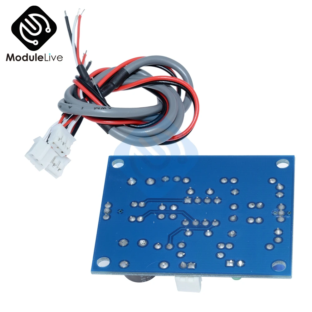 DC 12 В 35 в NE5532 Предварительный усилитель OP-AMP Hi-Fi предусилитель сигнальный модуль Bluetooth усилитель предусилитель плата модуль 600mA